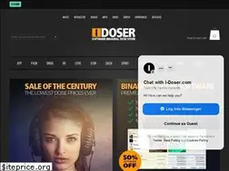 Sites similar to idosersoftware.com