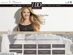 Sites similar to idoshop.ru