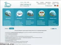 Sites similar to idost.ru