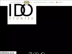 Sites similar to idostories.com