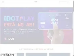Sites similar to idot.com.br