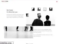 Sites similar to idotyou.com