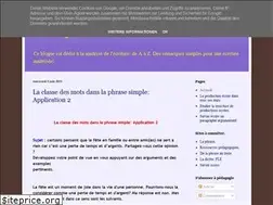 Sites similar to idou2004.blogspot.com