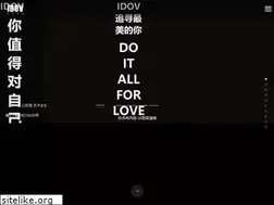 Sites similar to idov.cn