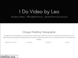 Sites similar to idovideobyleo.com