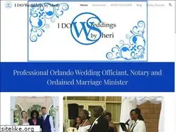 Sites similar to idowedbysheri.com