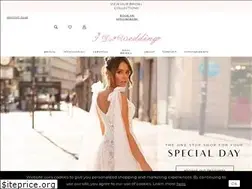 Sites similar to idowedding.co