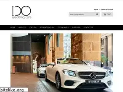 Sites similar to idoweddingcars.com.au