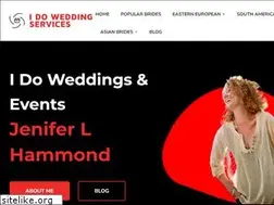 Sites similar to idoweddingservices.com
