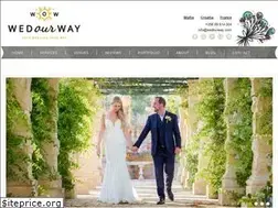 Sites similar to idoweddingsmalta.com