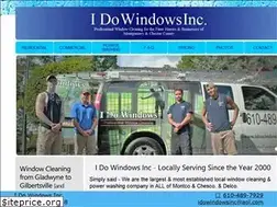 Sites similar to idowindows.org