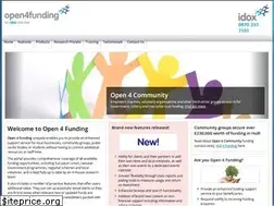 Sites similar to idoxopen4business.co.uk