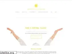 Sites similar to idoyoga.com