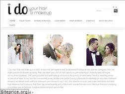Sites similar to idoyourhairandmakeup.com