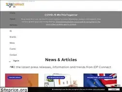 Sites similar to idp-connect.com