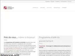 Sites similar to idp-innovation.com