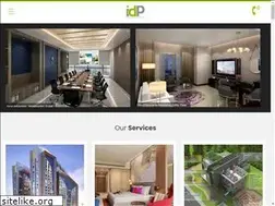 Sites similar to idp-int.com