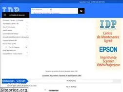 Sites similar to idp.ma