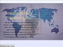 Sites similar to idp.net