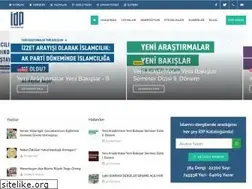Sites similar to idp.org.tr