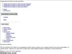 Sites similar to idp.uoc.edu