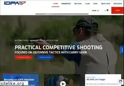 Sites similar to idpa.com