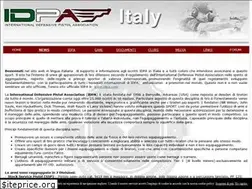 Sites similar to idpaitaly.com