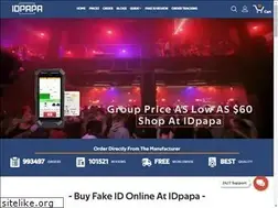 Sites similar to idpapa.org