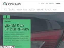 Sites similar to idpartsblog.com