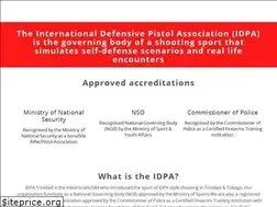 Sites similar to idpatrinidad.com