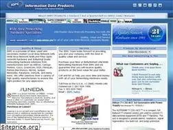 Sites similar to idpc.com