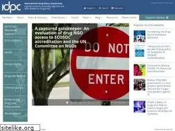 Sites similar to idpc.net