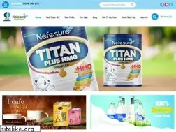 Sites similar to idpcorp.vn