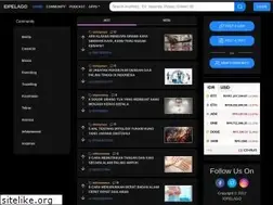 Sites similar to idpelago.com
