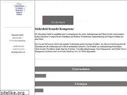 Sites similar to idpendant.de