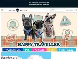 Sites similar to idpet.com.au