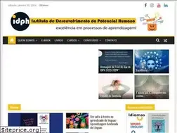 Sites similar to idph.com.br
