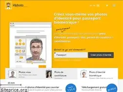 Sites similar to idphoto.app