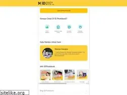 Sites similar to idphotobook.com