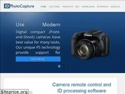 Sites similar to idphotocapture.com