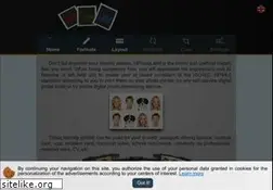 Sites similar to idphotoland.com