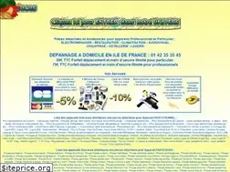 Sites similar to idpieces.com