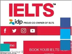 Sites similar to idpielts.me