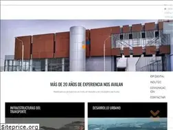 Sites similar to idpingenieria.cl