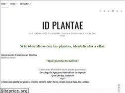 Sites similar to idplantae.blogspot.com