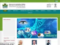 Sites similar to idplindia.in