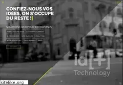 Sites similar to idplus-technology.com
