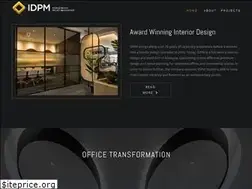 Sites similar to idpm.com.my