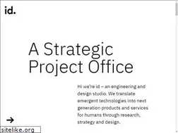 Sites similar to idpo.co