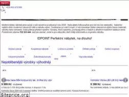 Sites similar to idpoint.cz
